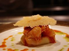 -Ginza Onodera铁板烧(外滩十八号店)