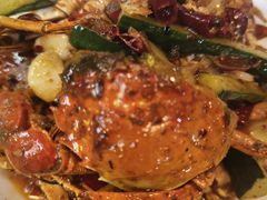 -狮龙啤酒烧烤屋(建二路店)