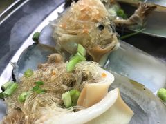 -辉记虾塘海鲜农庄