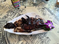 -千岛湖小鱼儿·淳安匠心农家菜