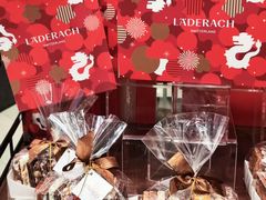 -Laderach 莱德拉(上海环贸iapm店)