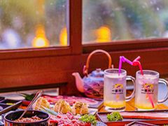 -热血兄弟·炭火烤肉(融侨中心店)