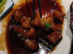 -王胖子土菜馆·特色杭帮菜·农家土菜