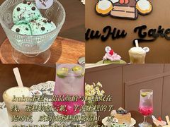 -陈记菜馆·非遗淮扬菜(东关街教场店)