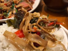 -云海肴·汽锅鸡·云南菜(苏州中心店)