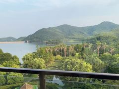 -宁波九龙湖开元度假村