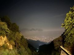 -泰山风景名胜区