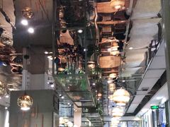 大堂-三姐妹餐厅(曲江店)