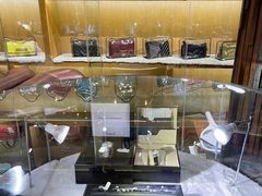 -喬越名品Cafe Fashion(富力公园店)