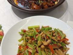 -都市阳光海鲜城(青山湖店)