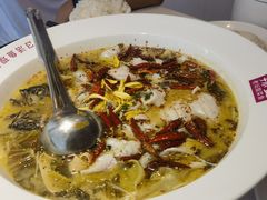 -新辣宴·湖南家常菜·商务聚餐(中粮创芯店)