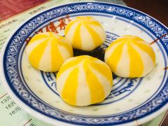 海胆包-赵记传承特色牛奶甜品(泉城广场店)
