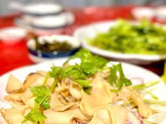 -钱山海鲜大排档