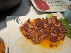 -鲜一烤肉(沈北店)