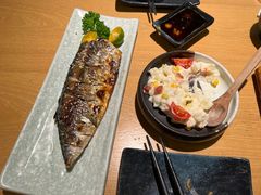 -沼津港渔市(宏伊国际广场店)