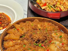 -观宴·品质赣菜(高新大道店)