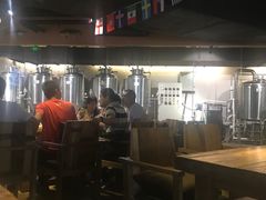 -40+精酿啤酒俱乐部(国投财富广场店)