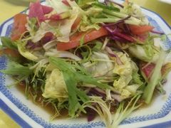 -珍巷福地四合院菜馆(复兴门店)