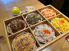 -达摩食堂(仓山万达店)