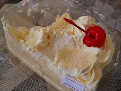 白脱蛋糕-白玉兰食品(甜云店)