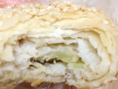 吴苑酥饼（咸）-吴苑饼家(延平路店)