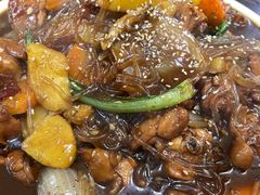 -妈妈手(山大总店)