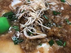 -原掩骨会饶阳豆腐脑总店