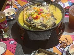 -匠子烤鱼(桫椤湾店)