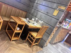 -煲大王老砂锅猪肚鸡(泊富ICITY店)