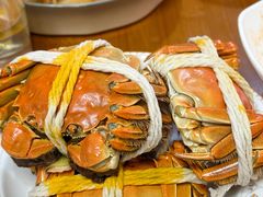 -阳澄湖大闸蟹·琼灵阁牌品牌连锁(吴中总店)