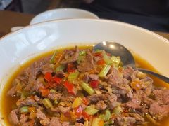 -湘力力小院·鱼汤泡饭(枫林路店)