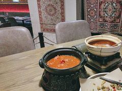 -那时新疆·若羌(经纬汇店)