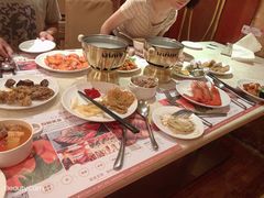 -芭菲盛宴·环球美食(袁家岗店)