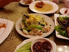 -春江饭店(共青团路总店)