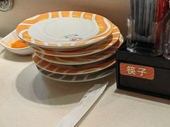 -新一番三文鱼寿司(红城湖店)