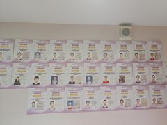 -舞研舞蹈培训(魏公村校区)