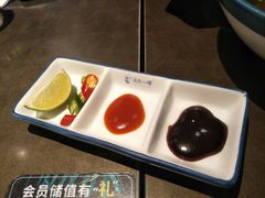 -美奈小馆·越南料理(中航城君尚购物中心店)