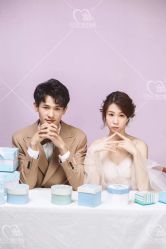 -色色婚纱摄影(大沥旗舰店)