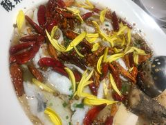 -太二酸菜鱼(深圳布吉万象汇店)