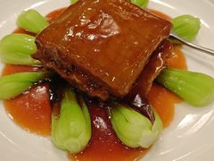 -功德林素菜饭庄(前门店)
