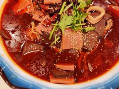 -蜀腾川·火锅鱼.烤鱼(新世界城店)