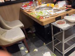 -蜀留香火锅(西南角店)