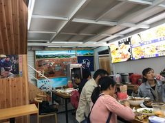 大堂-老闽味姜母鸭·煎蟹闽菜餐厅(曾厝垵地标店)