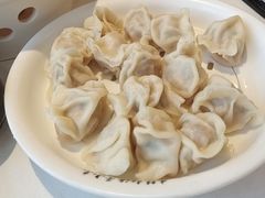 -山东老家(黄埔分店)