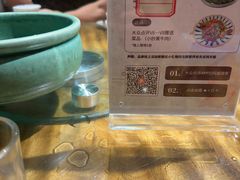 -民俗村柴火灶·景德江西菜(中国陶瓷博物馆店)