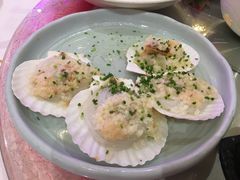 -好福记饭店(红梅公园店)
