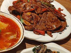 -張飛扒肉·龙江非遗(道外店)