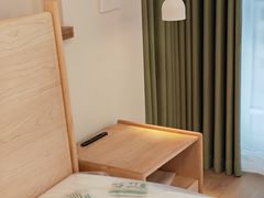 -有肆年整体软装设计 窗帘墙布硬包挂画(红星美凯龙双楠店)