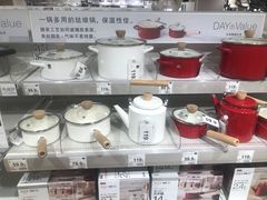 -NITORI 宜得利家居(上海中山公园龙之梦店)