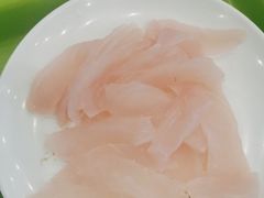 -正能量脆肉鲩火锅